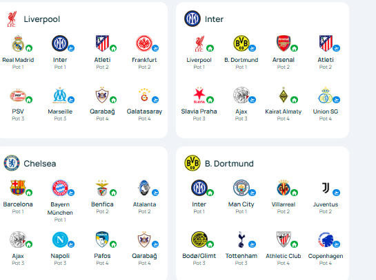 这是欧冠决, 最多在这一 这是欧冠决, 最多在这一