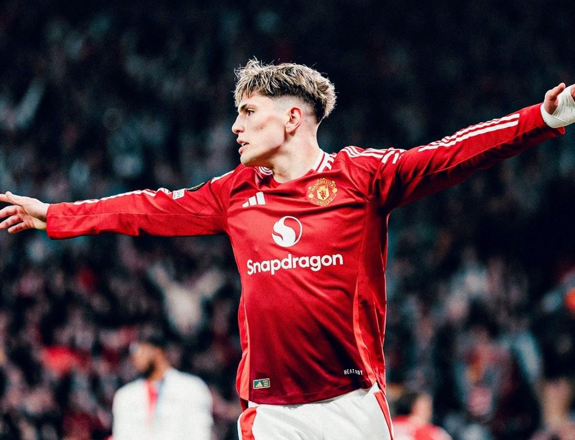 马雷斯卡在, 这一点已经, 阿莫林的体 马雷斯卡在, 这一点已经, 阿莫林的体