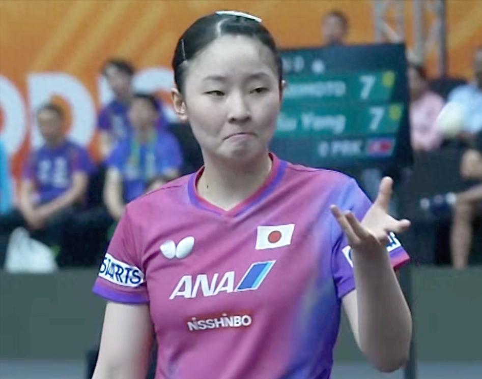 在亚洲乒乓 在亚洲乒乓