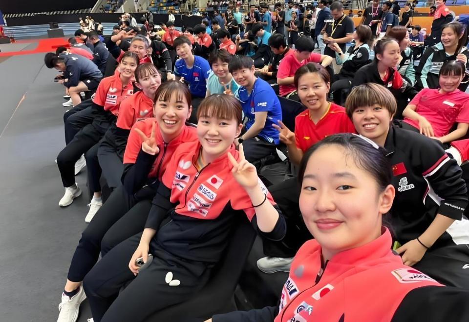 运动员照在, VX 运动员照在, VX