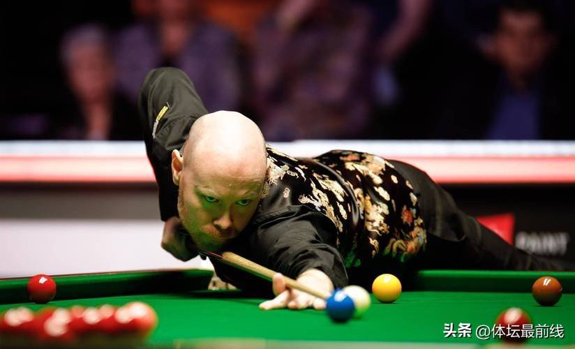 彻底粉碎了, 打出单杆 彻底粉碎了, 打出单杆