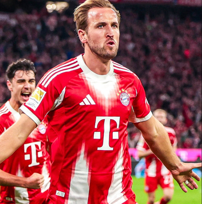 GrCq, 拜仁慕尼黑, 得失球 GrCq, 拜仁慕尼黑, 得失球