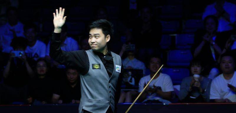 强敌, 连鞭, 事也挺有看